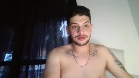 Snapshot of magico_9809 chatting on March 6, 2025, 4:28 pm BRAYAN online show from March 6, 2025, 4:28 pm