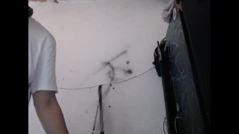 BRAYAN online show from October 12, 2025, 5:34 pm