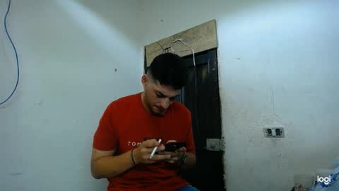 BRAYAN online show from February 12, 2026, 4:29 am