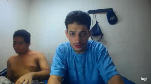 BRAYAN online show from March 16, 2026, 10:58 pm