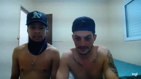 BRAYAN online show from April 17, 2026, 1:08 am