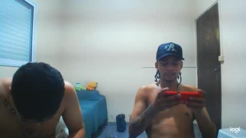 BRAYAN online show from June 11, 2026, 2:53 am