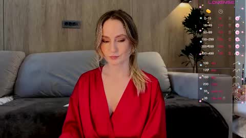 magicpeaach online show from February 27, 2025, 9:43 am