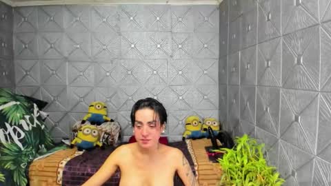 TsKaycee online show from September 30, 2025, 10:37 pm