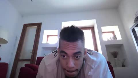 Magicsempai online show from February 3, 2026, 12:21 pm