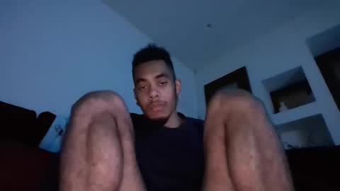 Magicsempai online show from February 4, 2026, 12:27 am