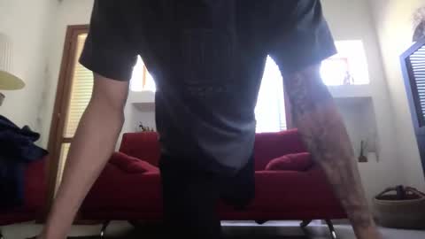 Magicsempai online show from February 17, 2026, 12:01 pm