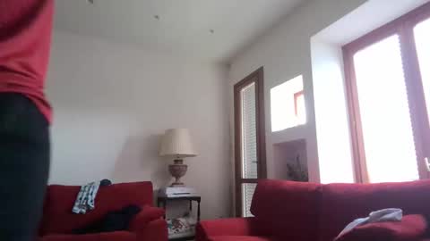 Magicsempai online show from February 18, 2026, 12:12 pm