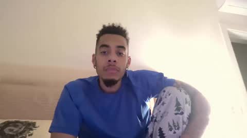 Magicsempai online show from February 22, 2026, 10:08 pm