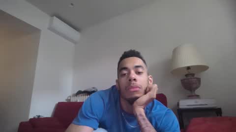 Magicsempai online show from February 23, 2026, 10:12 am