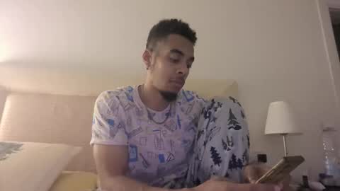 Magicsempai online show from February 24, 2026, 11:58 pm