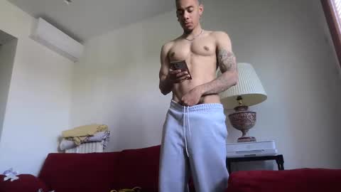 Magicsempai online show from April 9, 2026, 11:15 am