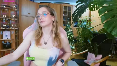 Snapshot of magicstylex chatting on January 5, 2025, 1:56 am Nicole online show from January 5, 2025, 1:56 am