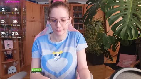 Snapshot of magicstylex chatting on February 7, 2025, 8:44 am Nicole online show from February 7, 2025, 8:44 am