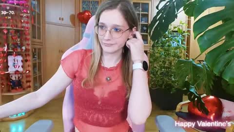 Snapshot of magicstylex chatting on February 15, 2025, 6:44 am Nicole online show from February 15, 2025, 6:44 am