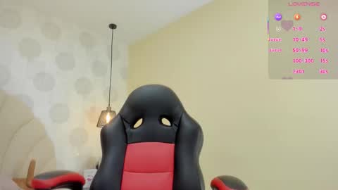 magievans1 online show from January 15, 2026, 2:16 am