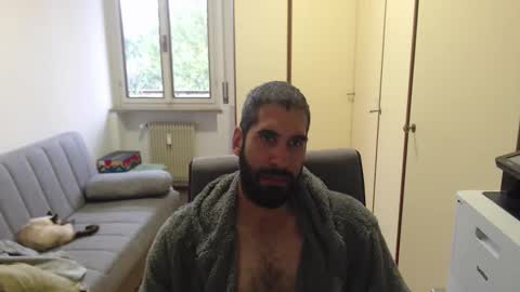 Magister online show from September 30, 2025, 6:07 am