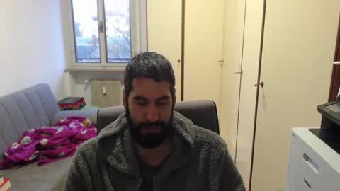 Magister online show from December 5, 2025, 6:44 am