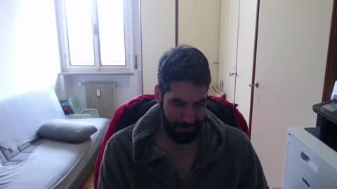 Magister online show from February 2, 2026, 10:25 am