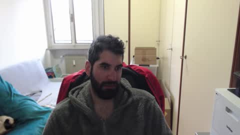 Magister online show from March 2, 2026, 7:15 am