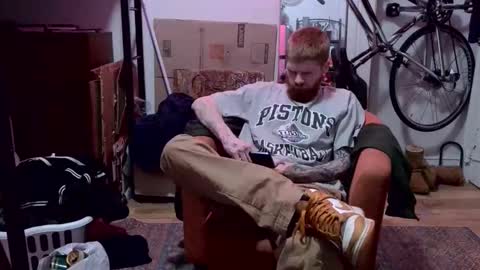 magnetic77slav online show from January 10, 2026, 11:09 pm