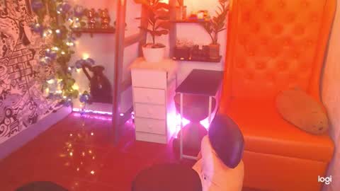 MagnificentlyDEVILQueen online show from March 14, 2026, 8:42 am