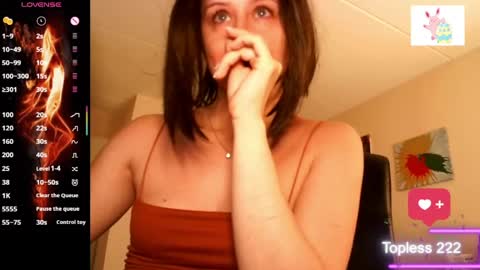 Snapshot of magnitaaa chatting on April 5, 2026, 4:15 pm magnitaaa online show from April 5, 2026, 4:15 pm