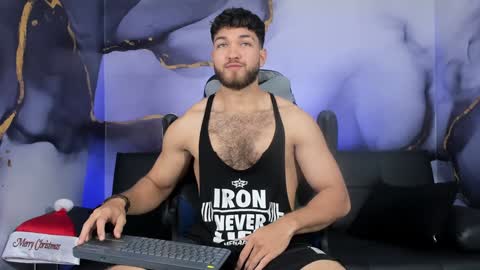 PRINCE online show from December 30, 2024, 11:04 am