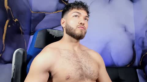 PRINCE online show from January 15, 2025, 2:24 pm