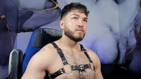 PRINCE online show from January 23, 2025, 11:15 am