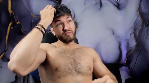 PRINCE online show from February 3, 2025, 11:53 am