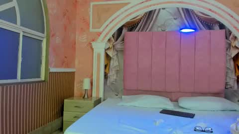 Magnus Alejo online show from February 13, 2026, 11:39 am