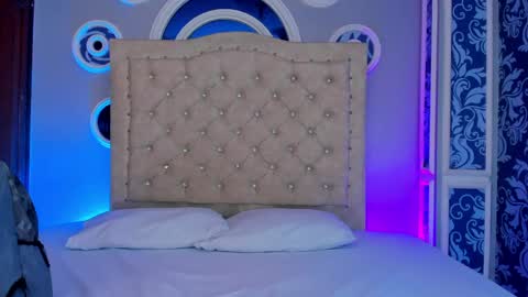 Magnus Alejo online show from April 14, 2026, 11:27 am