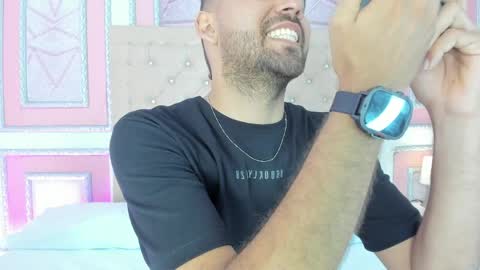 Snapshot of magnus_alejo chatting on May 30, 2026, 3:09 pm Magnus Alejo online show from May 30, 2026, 3:09 pm