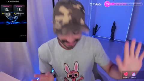     online show from February 26, 2025, 8:00 pm