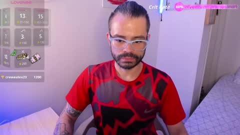     online show from May 16, 2026, 12:51 am