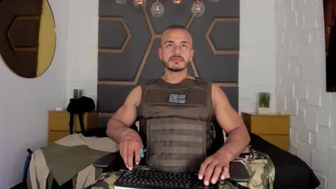 Snapshot of magnusclark chatting on September 12, 2025, 6:30 pm Magnusclark online show from September 12, 2025, 6:30 pm
