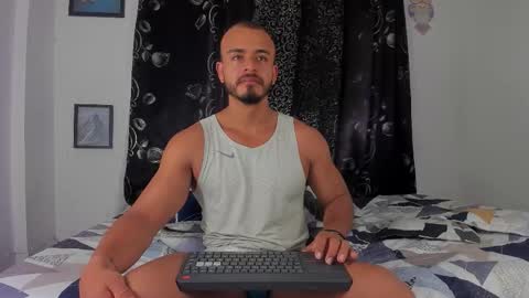 Magnusclark online show from January 19, 2026, 9:24 am