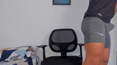 Magnusclark online show from February 19, 2026, 5:53 pm