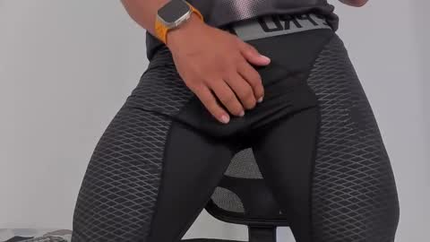 Snapshot of magnusclark chatting on February 26, 2026, 5:45 pm Magnusclark online show from February 26, 2026, 5:45 pm