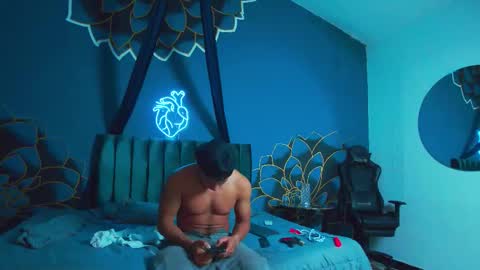 Magnus online show from January 7, 2026, 7:49 pm