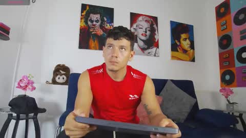 Snapshot of magnusknight_ chatting on March 4, 2026, 8:37 pm Magnus online show from March 4, 2026, 8:37 pm