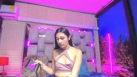 mahiara hot online show from June 9, 2026, 1:45 pm