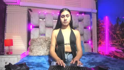 mahiara hot online show from June 16, 2026, 12:52 pm