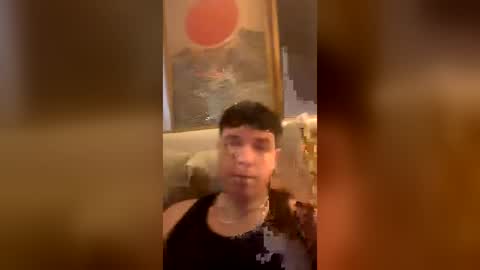 mahone1812 online show from July 20, 2026, 6:32 pm