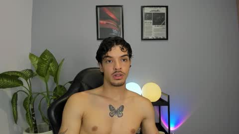 Snapshot of mai_sanchez chatting on January 15, 2026, 1:10 am mai_sanchez online show from January 15, 2026, 1:10 am