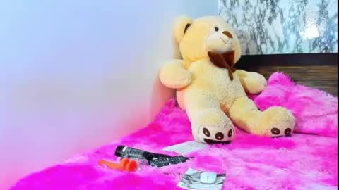 Maia Bronce online show from February 17, 2026, 12:18 am