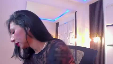 Maia Clark online show from July 7, 2026, 10:03 pm