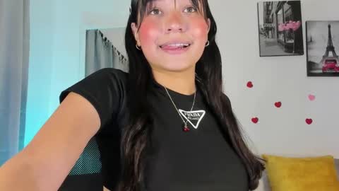 Maia online show from January 27, 2025, 3:39 pm