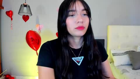 Maia online show from February 23, 2025, 1:53 pm